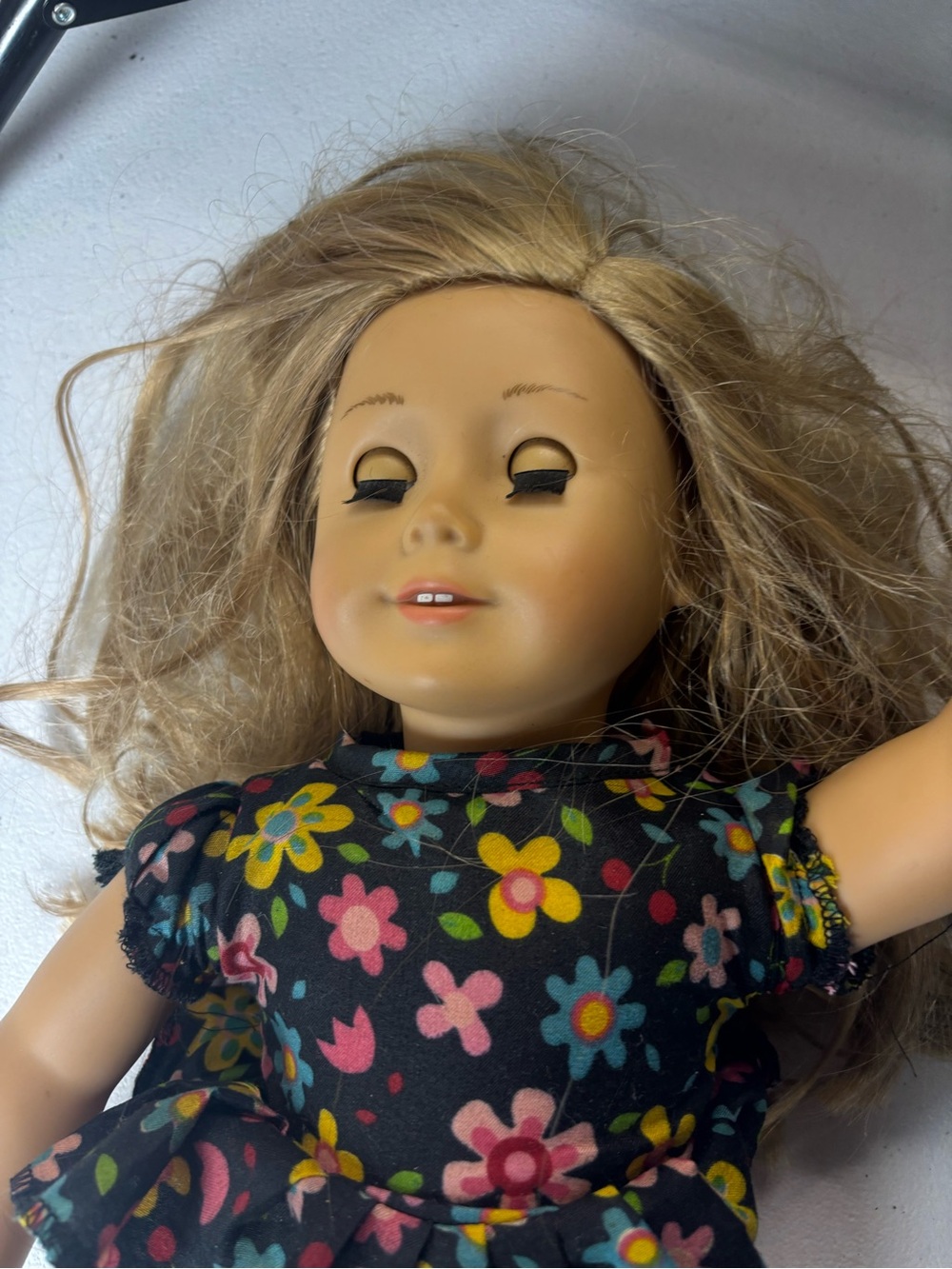 American girl 18" doll (1) - Picture 4 of 9